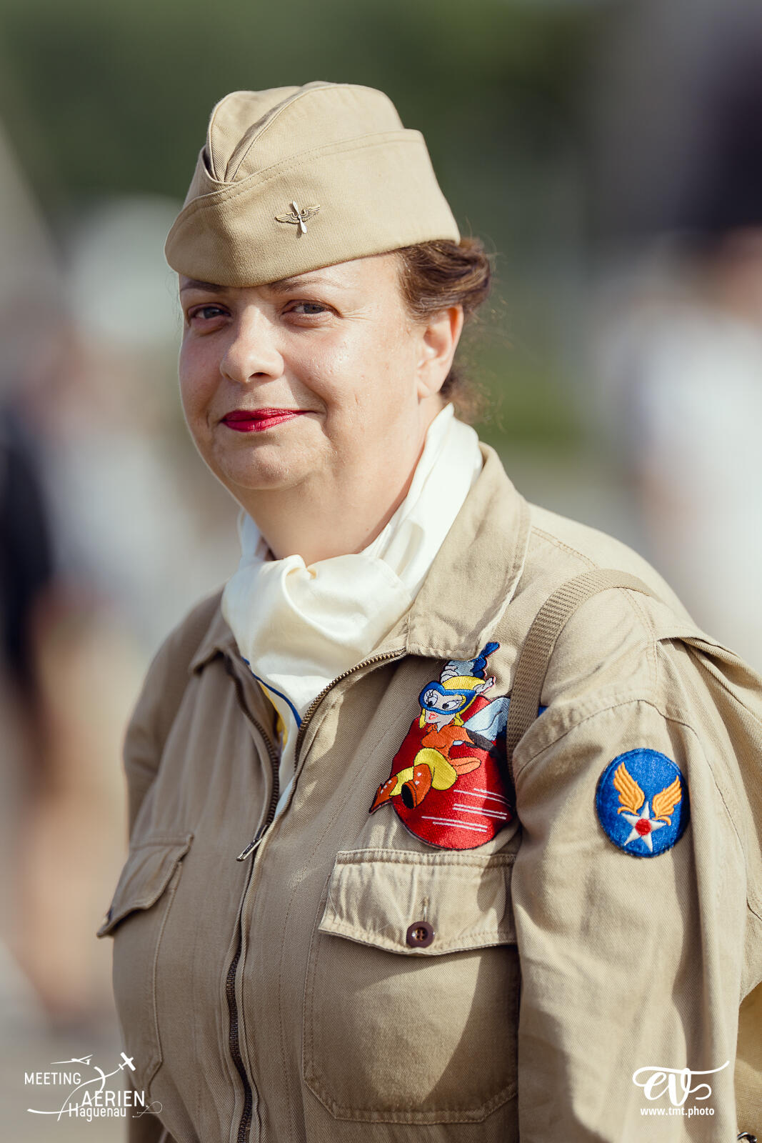 MEETING AERIEN HAGUENAU 2024